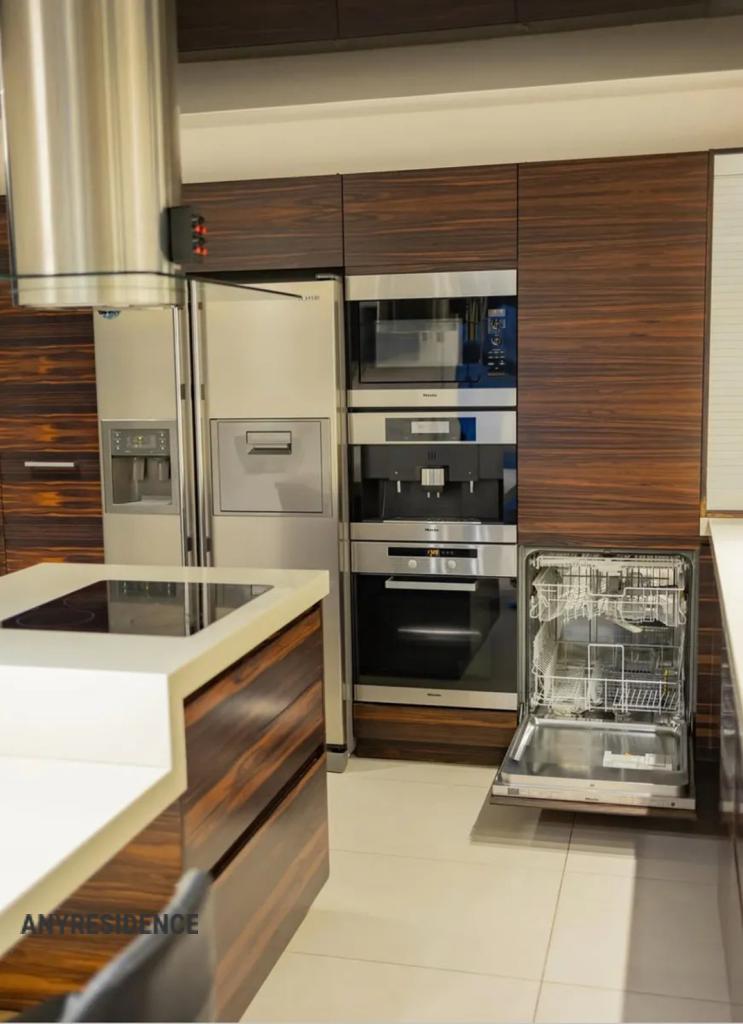 Villa in Thessaloniki, photo #9, listing #2543439