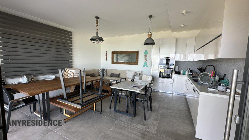 Villa in Polychrono, photo #9, listing #2100667