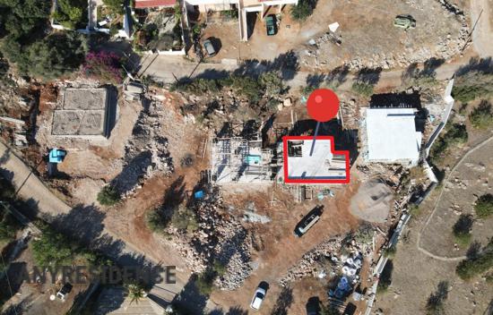New home in Ammoudara
