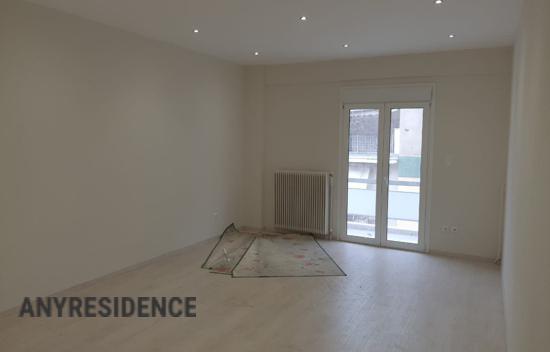 3 room apartment in Athens