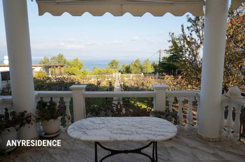 Villa in Nea Moudania, photo #1, listing #2465409