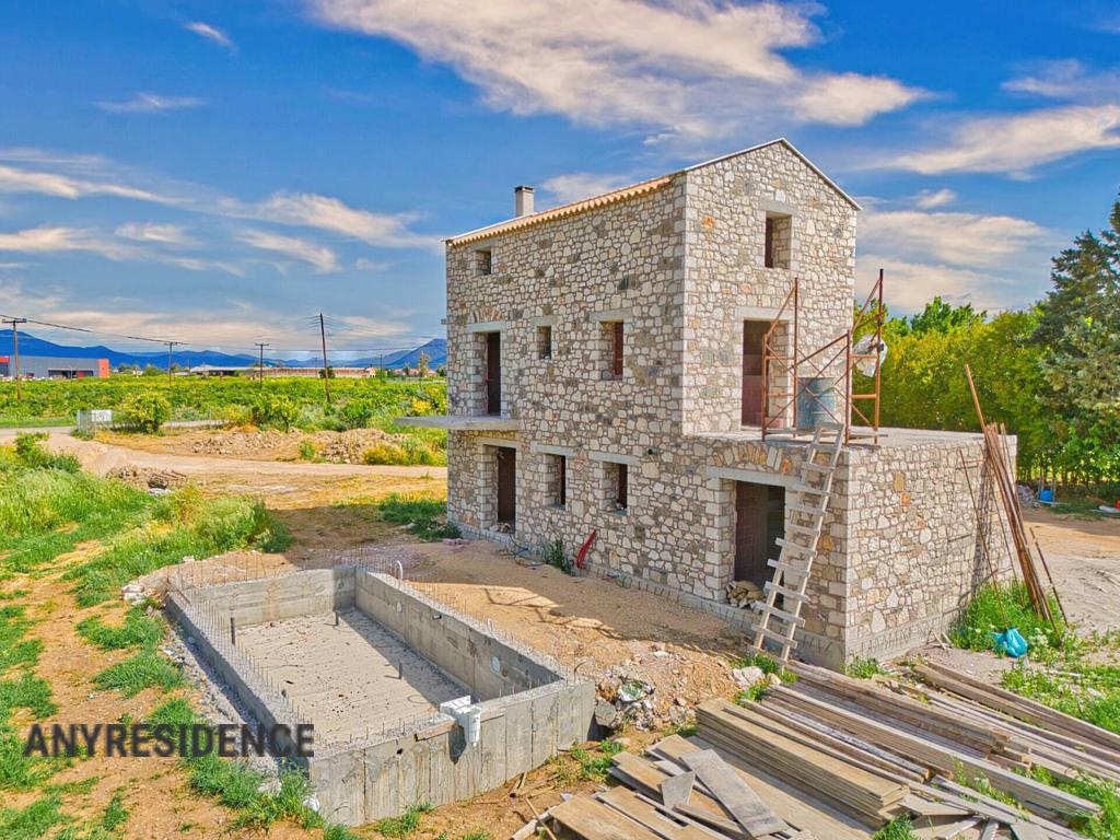 Townhome in Nafplio, photo #2, listing #2452796