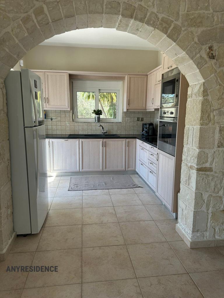 Villa in Chania, photo #9, listing #2530817