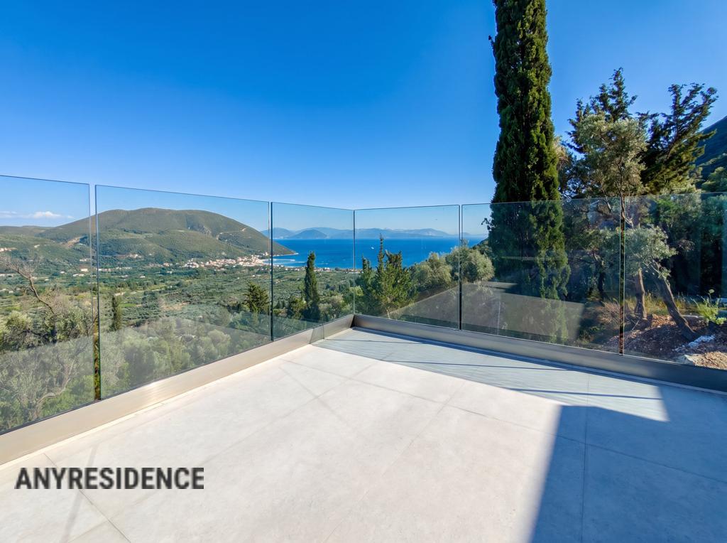 Townhome in Lefkas, photo #9, listing #2536366