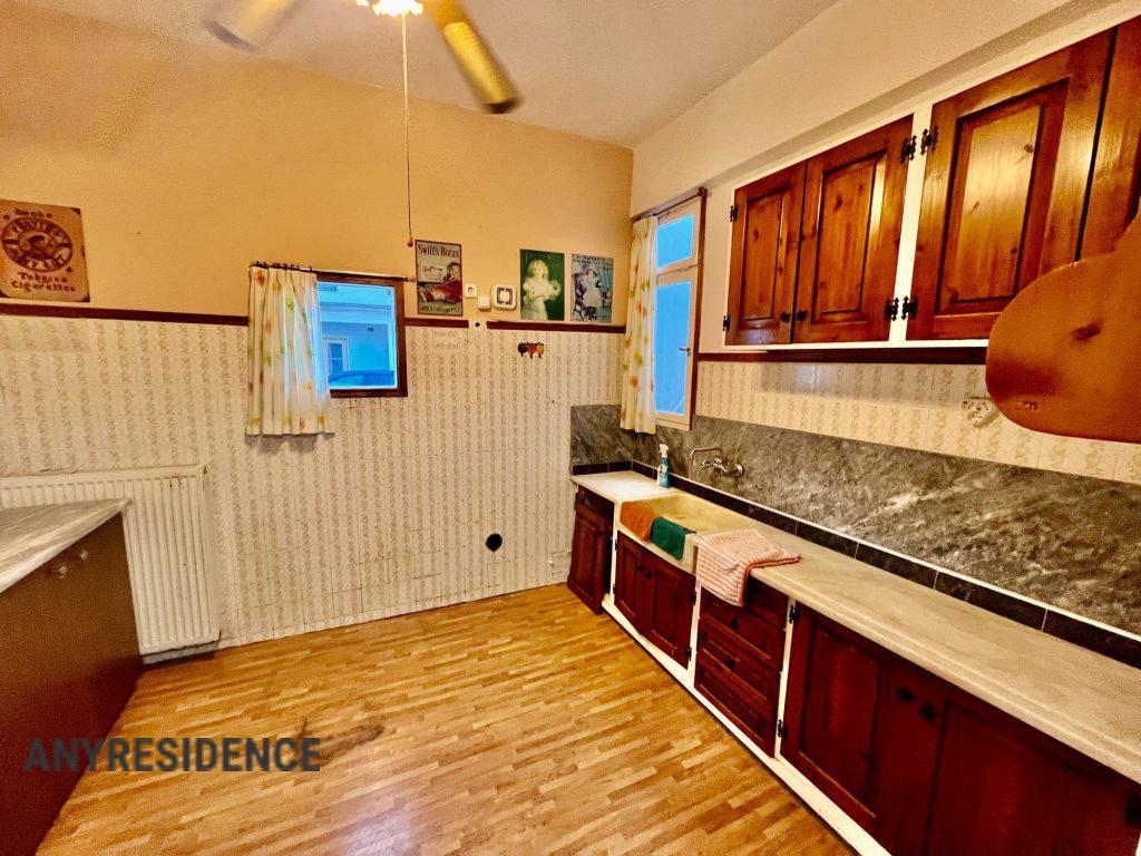 Villa in Elounda, photo #6, listing #2551711