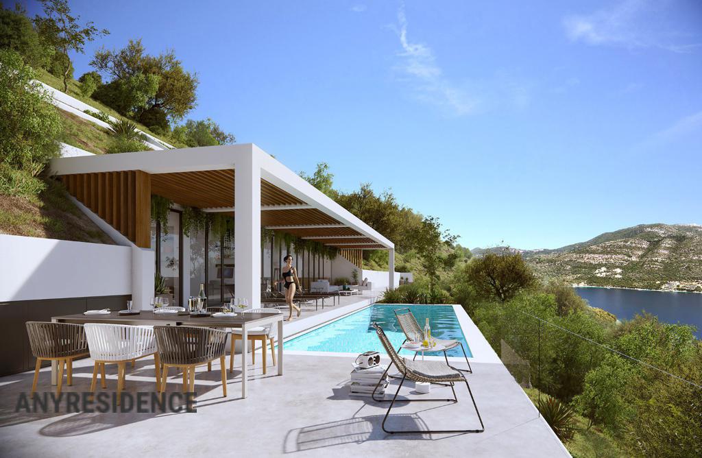 Villa in Lefkas, photo #1, listing #2487977