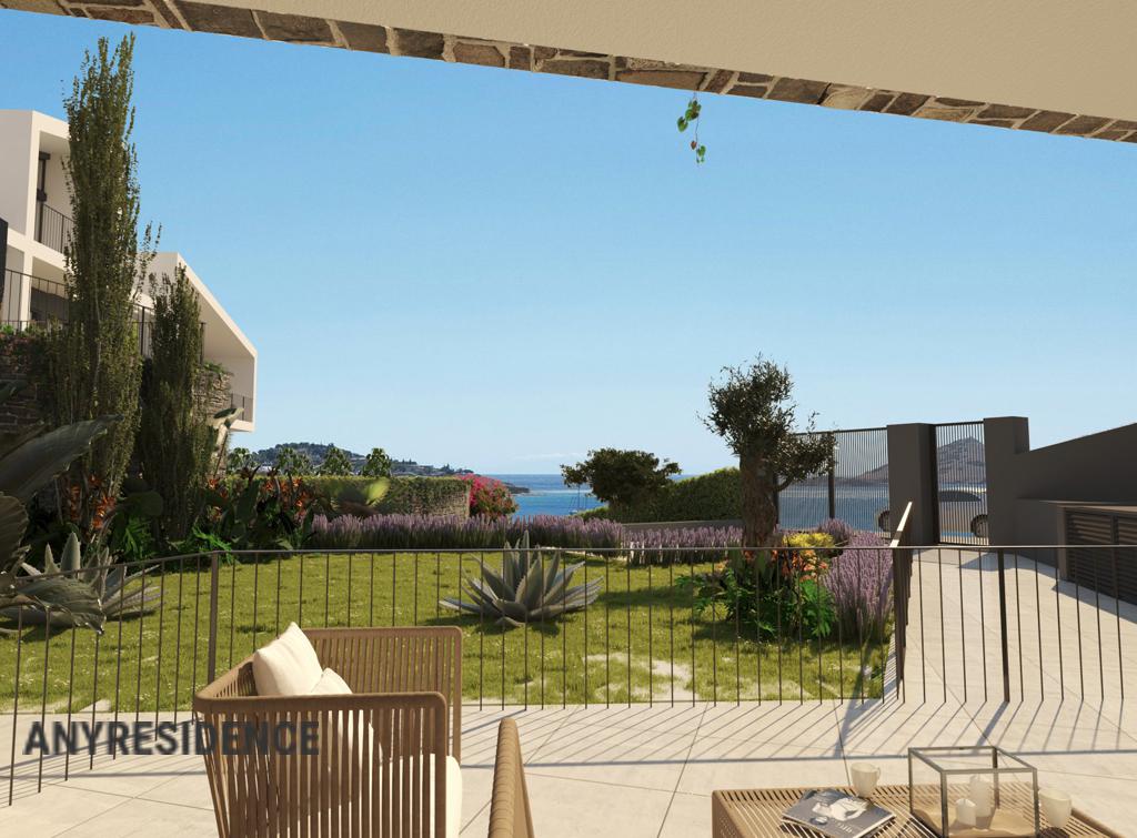 2 room terraced house in Attica, photo #8, listing #2489264