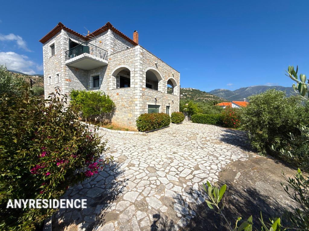Villa in Peloponnese, photo #4, listing #2534732