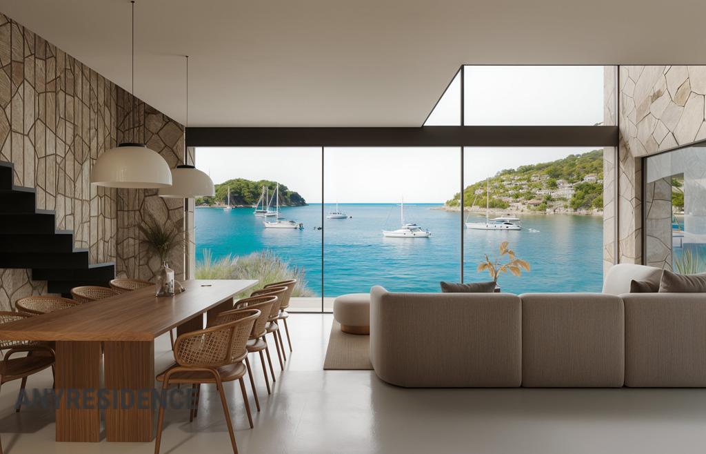 Villa in Levkas, photo #4, listing #2533802