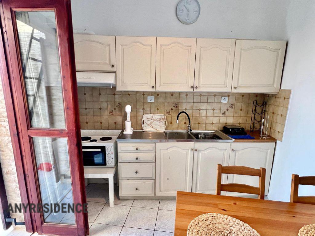 Villa in Elounda, photo #6, listing #2532336