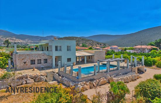Villa in Peloponnese