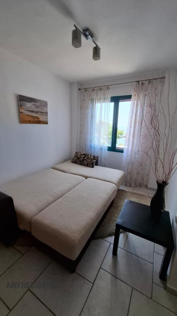 Apartment in Neos Marmaras, photo #2, listing #2169949