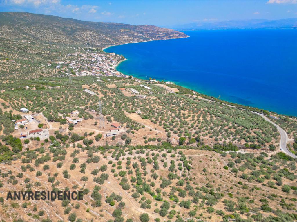 Development land Xiropigado, photo #3, listing #2543445