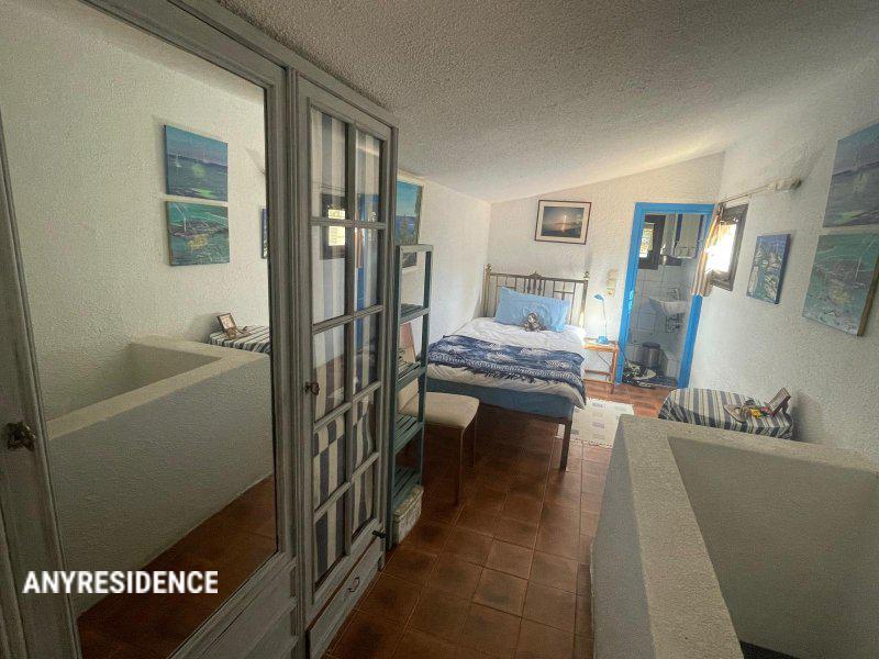 Villa in Sani, photo #8, listing #2468773