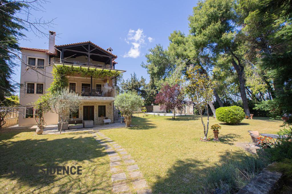 Villa in Afytos, photo #4, listing #2501673
