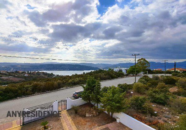 7 room villa in Theologos, photo #9, listing #2480829