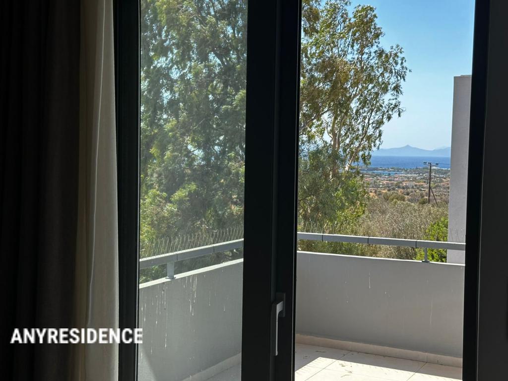 6 room villa in Lagonisi, photo #8, listing #2477815