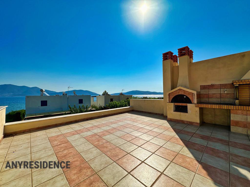 Terraced house in Peloponnese, photo #10, listing #2471759