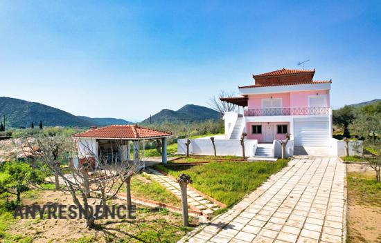 Townhome in Ermioni
