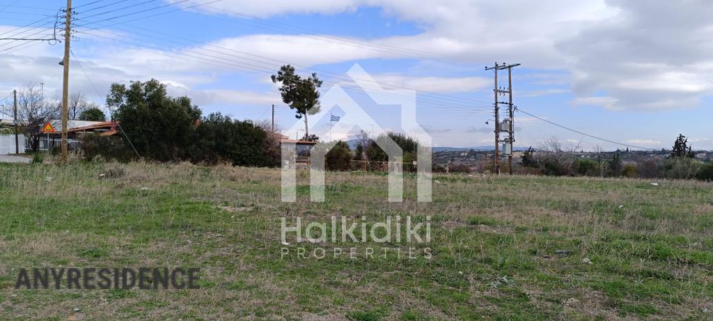 Development land Chalkidiki (Halkidiki), photo #4, listing #2356507