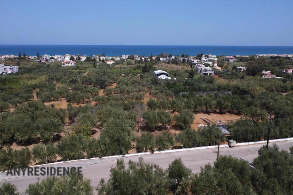 Townhome in Platanias, photo #1, listing #2482303