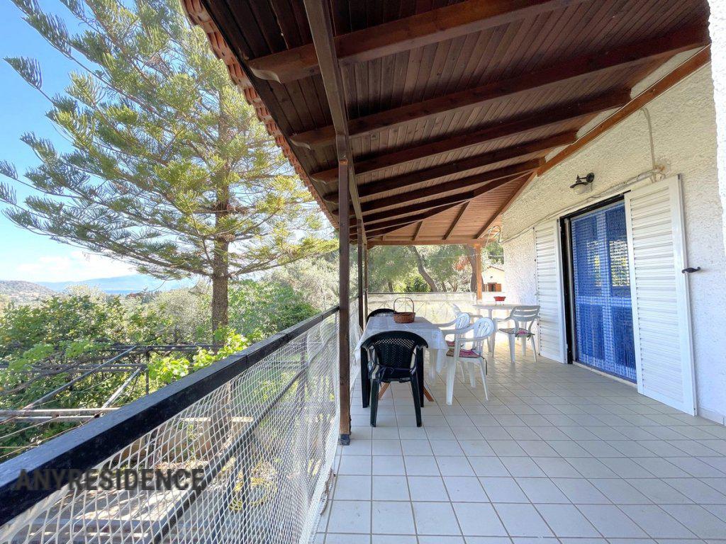 5 room detached house in Peloponnese, photo #3, listing #2259896