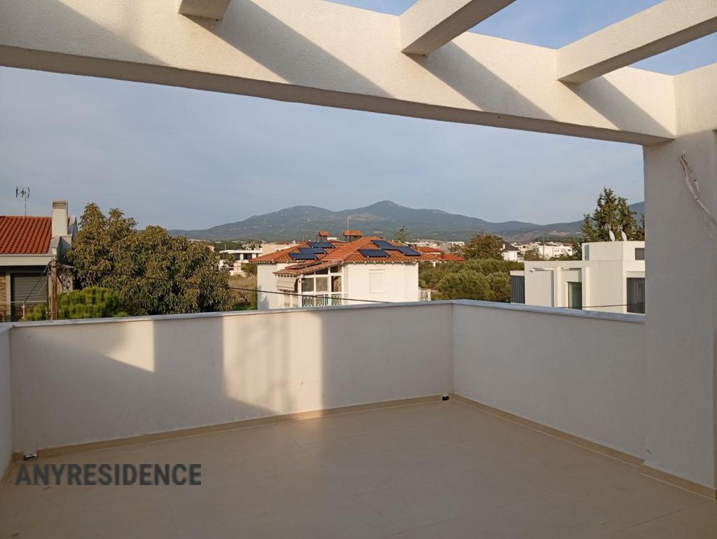 Townhome in Thessaloniki, photo #8, listing #2500726