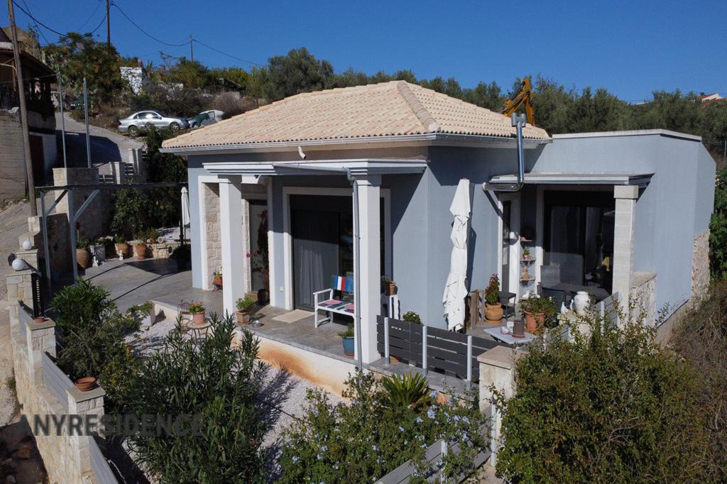 Townhome in Chania, photo #7, listing #2492738