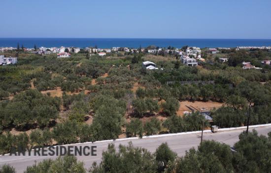 Townhome in Platanias