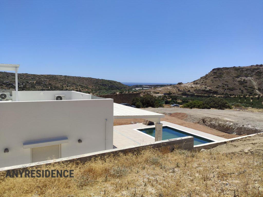 Villa in Makry Gialos, photo #7, listing #2484651