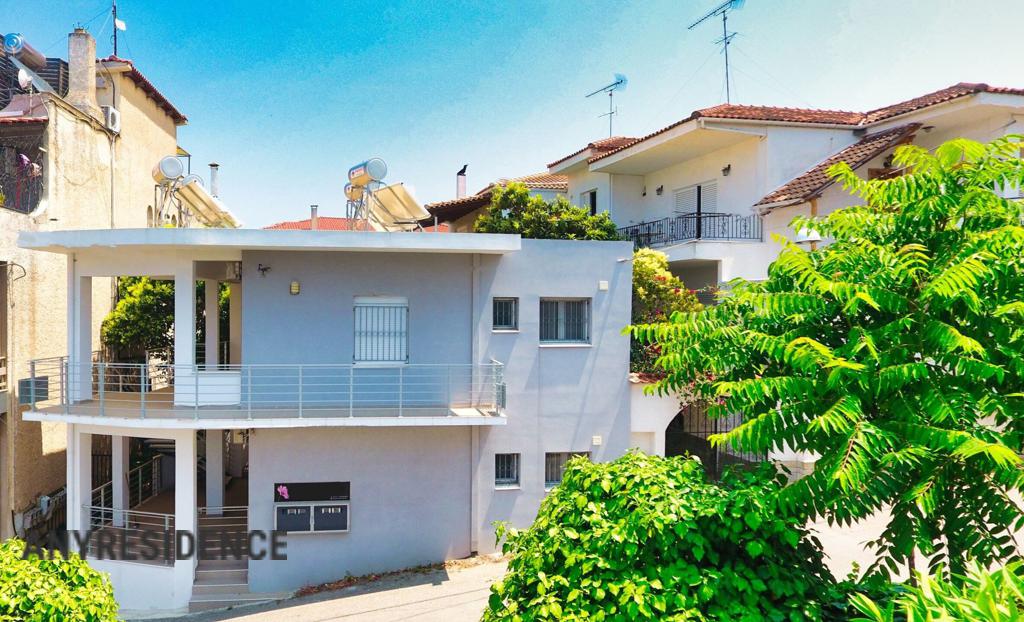 Terraced house in Peloponnese, photo #3, listing #2466093
