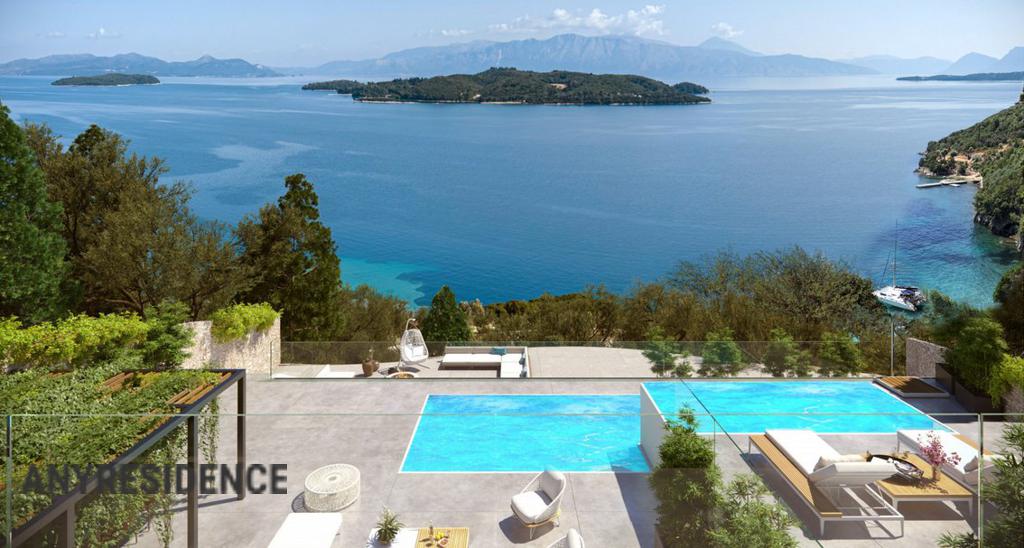 Villa in Lefkas, photo #2, listing #2490293