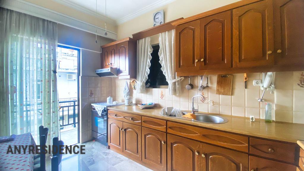 Apartment in Patras, photo #5, listing #2500641