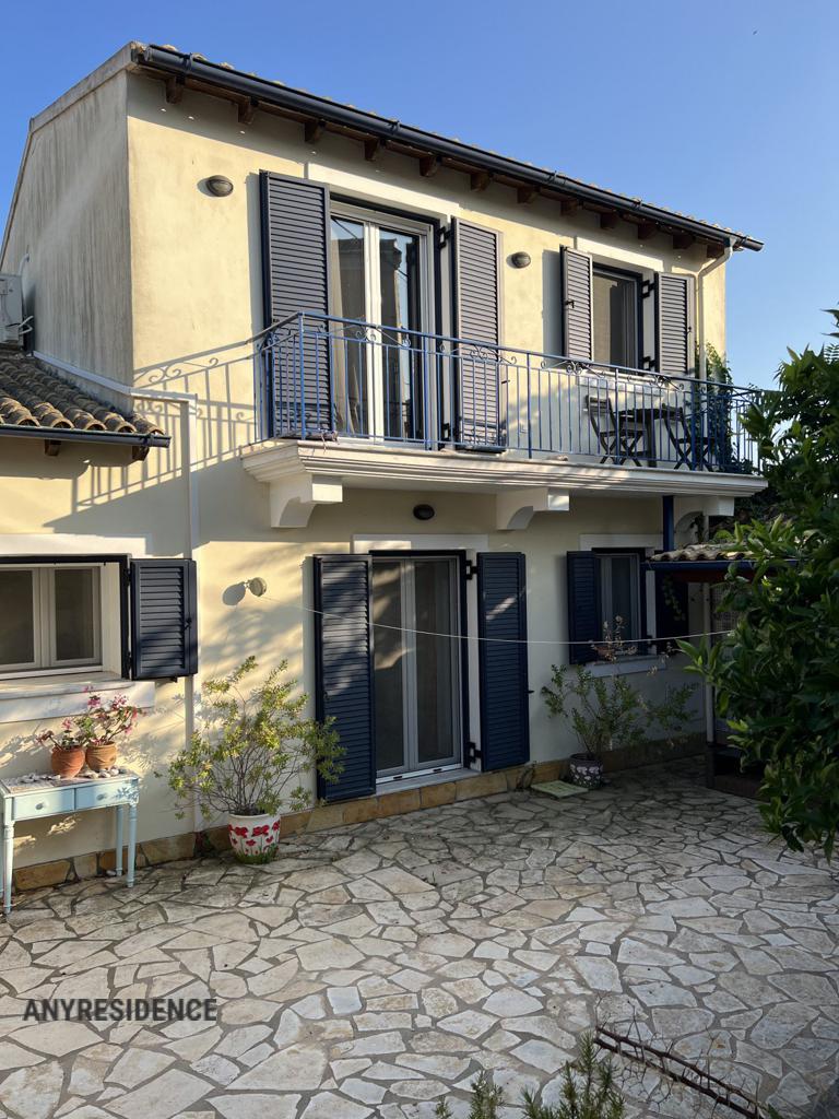 Terraced house in Corfu, photo #2, listing #2385256