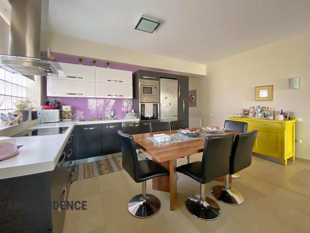 Terraced house in Peloponnese, photo #7, listing #2555785