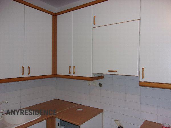 1 room buy-to-let apartment in Athens, photo #7, listing #1792998