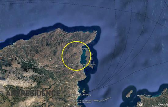 Development land Lasithi