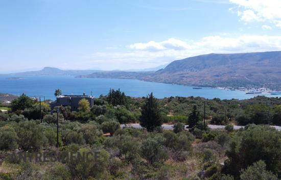 Development land Akrotiri