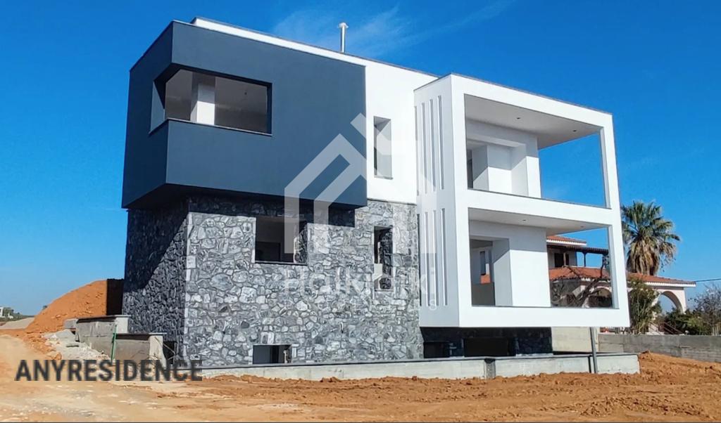 3 room townhome in Chalkidiki (Halkidiki), photo #1, listing #2355260