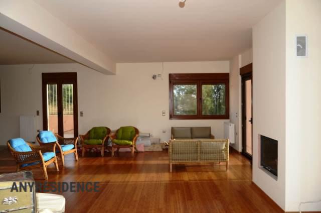 Apartment in Athens, photo #5, listing #1800853