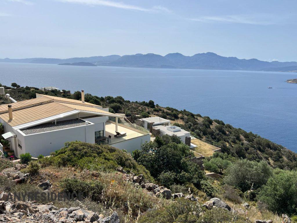 Villa in Agios Nikolaos (Crete), photo #3, listing #2516203