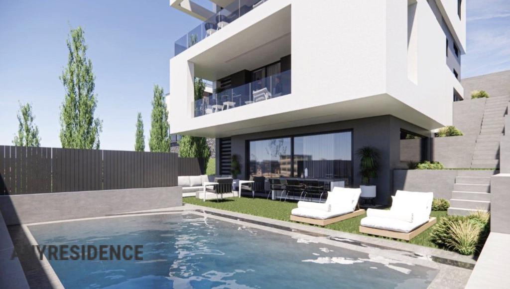 Terraced house in Attica, photo #5, listing #2284727