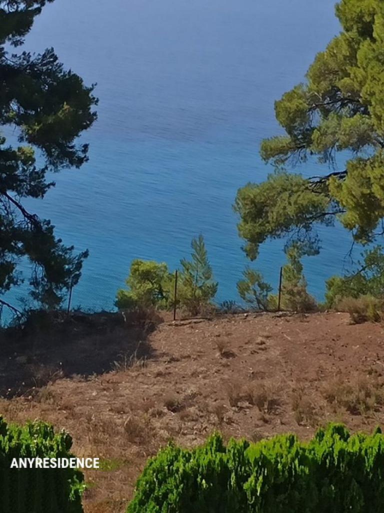 Villa in Posidi, photo #6, listing #2163740