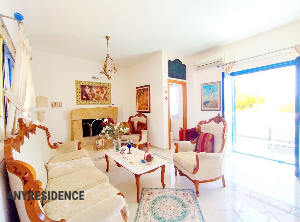 Townhome in Kavos, photo #5, listing #2456288