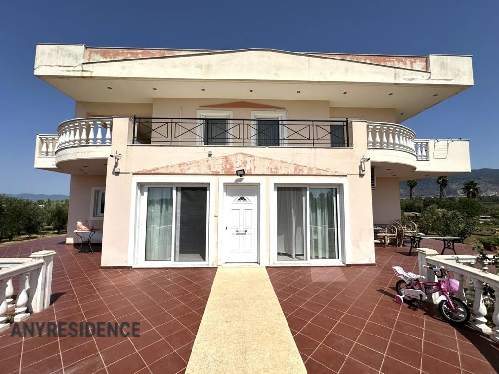 Townhome in Kalamata, photo #4, listing #2479195