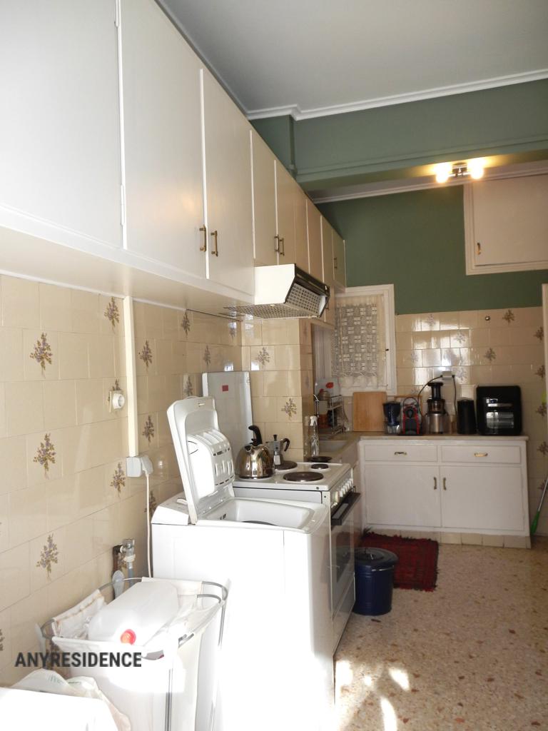 2 room apartment in Greece, photo #9, listing #2470463