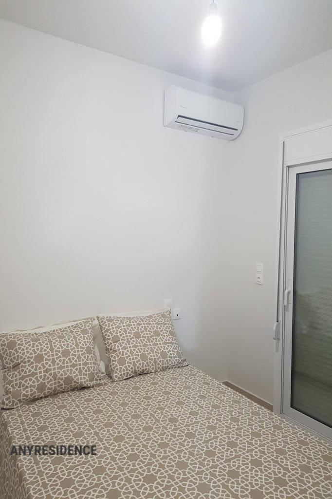 Villa in Makry Gialos, photo #6, listing #2484651