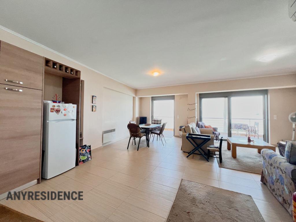 Apartment in Peloponnese, photo #6, listing #2488083