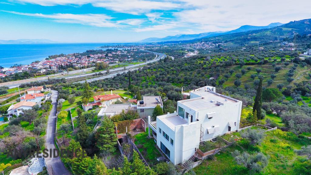 Villa in Peloponnese, photo #1, listing #2446831