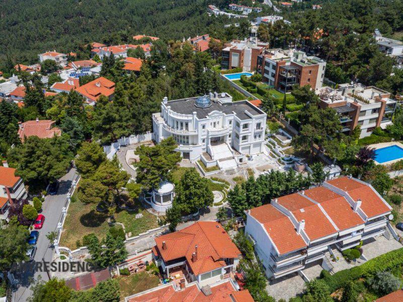 Villa in Panorama, photo #3, listing #2097119